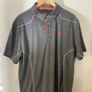 Slazenger Tennis Polo Adult XL New